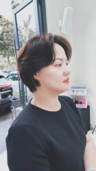 -十六番发型师事务所