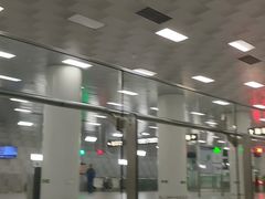 -呼家楼(地铁站)