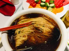 阳春面-南大国际会议中心