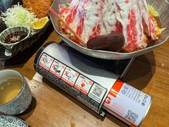 -白石的深夜食堂(济南万象城店)