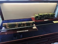 -二沙岛-广东华侨博物馆