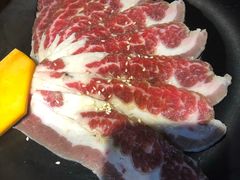 -山之屋炭火烧肉·生啤畅饮(大朗万科中央公园店)