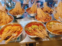 -嘉州鲜知味钵钵鸡(奎星楼店)