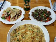 -下梅人家土菜馆(历史文化餐厅度假区店)