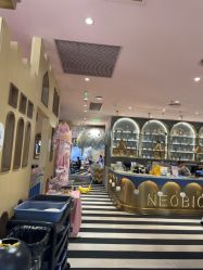 -奈尔宝·儿童乐园·亲子餐厅(前滩店)