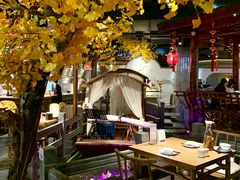 -卞氏菜根香·川菜(青羊万达店)