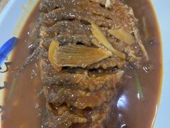 红烧鱼-红实家常菜(静安里店)
