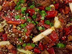 -有红鸡毛店·川菜(建设路店)