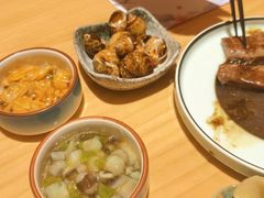 -贵木日本料理·铁板烧(新地假日广场店)