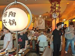 -六月雪干锅(涪城万达广场店)