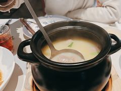 -钱塘花园·宁波菜