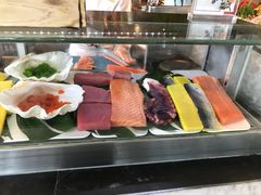 -君悦酒店·乐厨·高空自助餐(青年大街店)