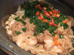 -蜜桃餐厅·古运河畔(南下塘店)