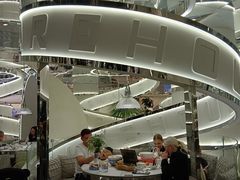 -3号仓库·创意中国菜(新世界城店)