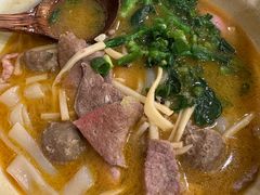 -三姐·老友记·南宁老友粉(朝阳区光华路嘉里中心店)