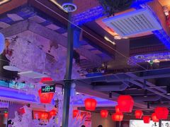 -山河屯铁锅炖鲜鹅·东北菜(开发区一店)