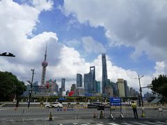 -南京路步行街