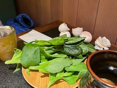 -牛New寿喜烧(虹桥新天地店)