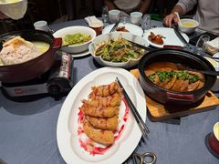 -小天厨民间菜馆(深圳街店)
