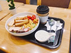 -轻净Clean&Pure(车公庙安徽大厦店)