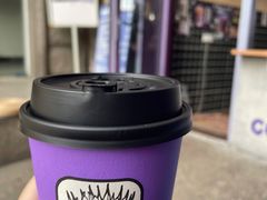 拿铁-HANA COFFEE(长寿路店)