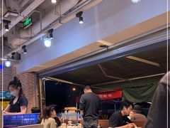 -五里关火锅(牛市口店)