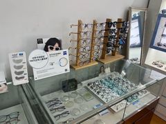 -云镜眼镜加工中心(南环路店)