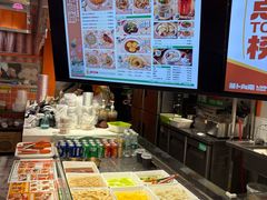 -萝卜向南·湘西泡菜·腊味炒饭(星河coco city店)