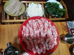 -东镇老火锅(长春路首店)