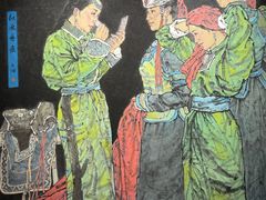 -大连美术馆