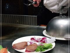 -大渔·观筵(三里屯太古里店)