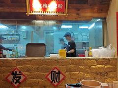 -蛮佬拾·乡里土菜馆(河西王府井店)