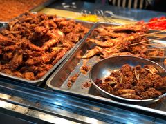 -吴日彪蒜香猪牛排(水巷口店)