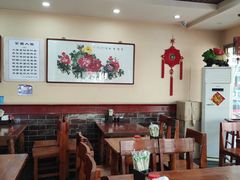 -美玲拉面(鞍山西道店)