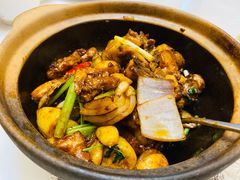 -廣東顺德食府