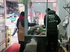 门面-川剧团老凉粉