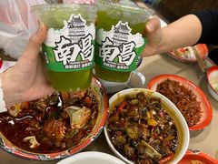 -老三样·旧食新味(万寿宫店)