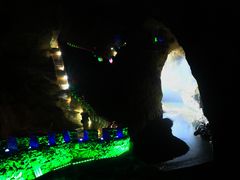 -咸丰县唐崖河景区