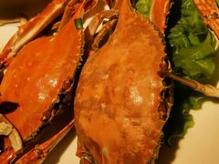 蒸蟹-旺角小渔村(幸福中路店)