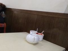 大堂-舒蔡记生煎菜饭(云南中路店)