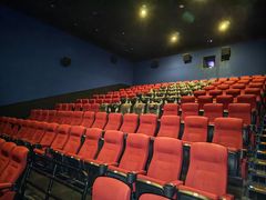 -万达影城(南海万达广场IMAX店)