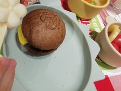 -西贝(石景山当代店)