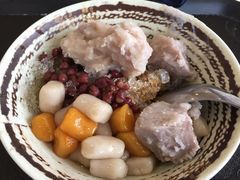 -鲜芋仙Meet Fresh(五道口店)