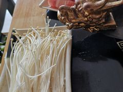 -张记老码头重庆老火锅(磨店老街店)