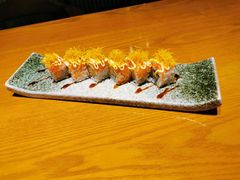 -千代武日本料理(爱建店)