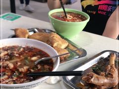 -阿叶羊杂碎(前进街店)