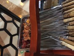 -炭虎子水浒烤肉(梦时代店)