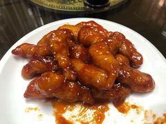 -京天红酒家(虎坊路店)