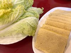 -四川简阳羊肉汤火锅(望花路西里店)