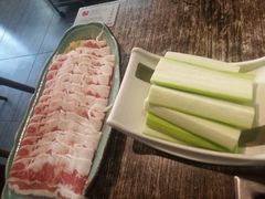 -七友美蛙鱼头火锅(坂田店)